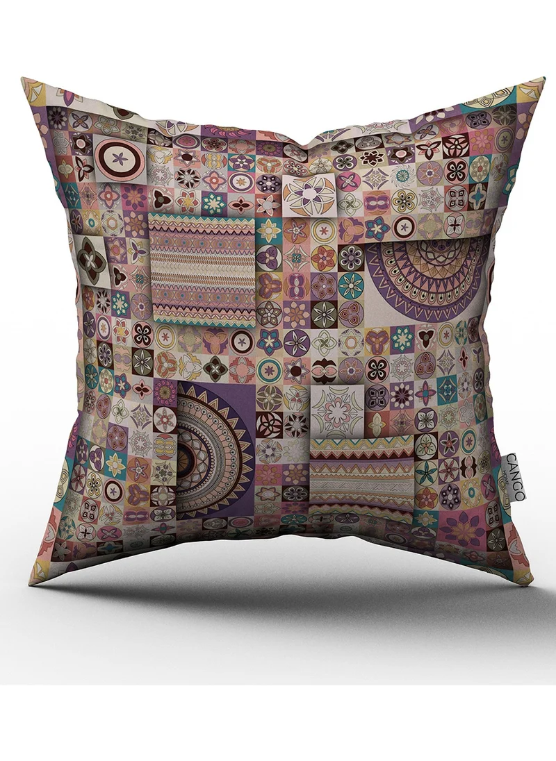 Cango Home Pillow Cushion Case 283