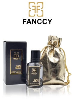 Fanccy FANCCY BLACK VANILLA NO 2315 25ML 