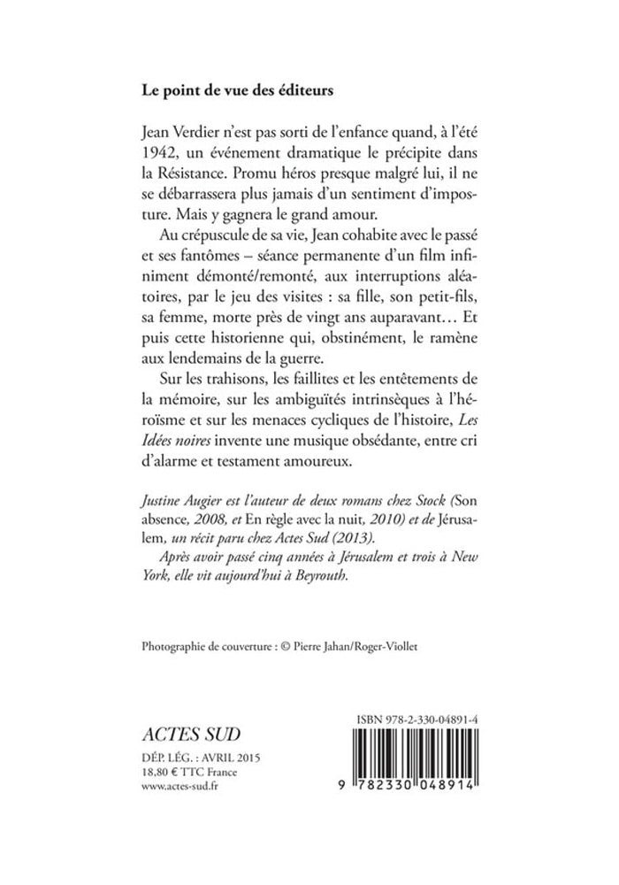 Les idées noires - Image 2