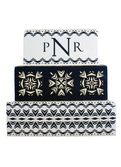 Designer Stencils Aztec Border Cake Stencil by Designer Stencils  - Image 3