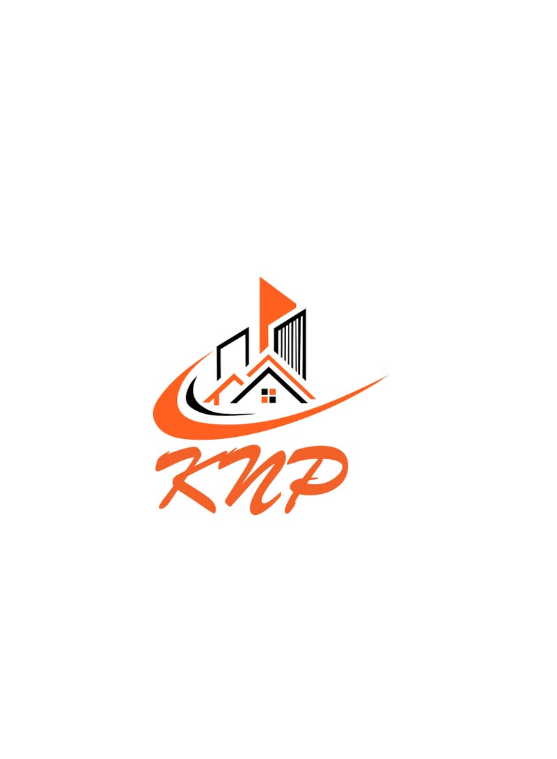 KNP KNP Machine Screws/Bolts (6x10mm) Pack of 100 includes a bulk quantity of fasteners with a diameter of 6mm and a length of 10mm. - Image 3
