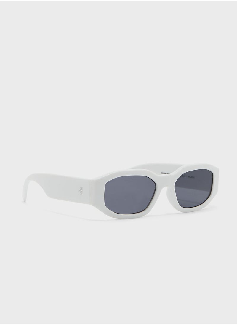 CHPO Brooklyn-Sustainable Sunglasses - Made Of 100% Recycled Materials  - Image 1