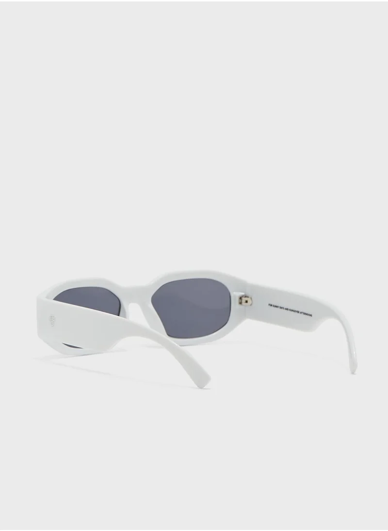 CHPO Brooklyn-Sustainable Sunglasses - Made Of 100% Recycled Materials