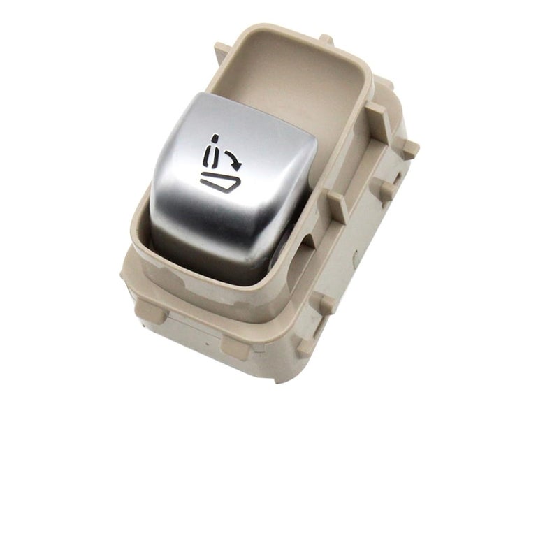 DEMULAX Car Seat Adjustment Switch Button Replacement - Image 1