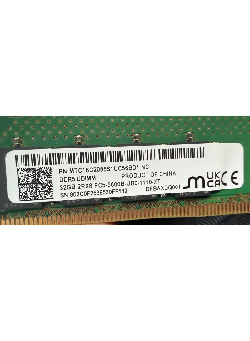 ذاكرة الوصول العشوائي