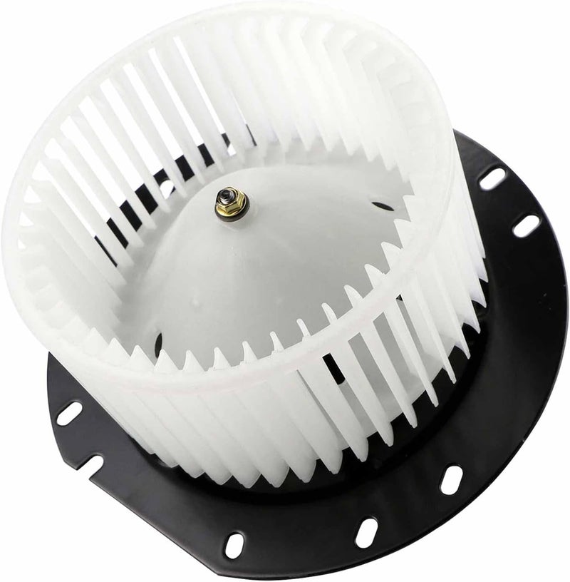 ILONPA ABS Heater Blower Motor Fan for Ford Ranger, Explorer, and Mercury Mountaineer - Image 1
