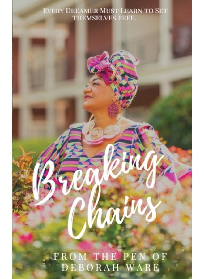 Breaking Chains - Paperback