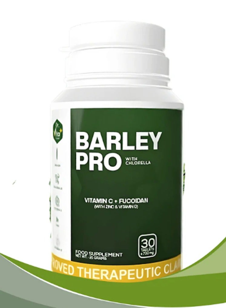 DR. VITA BARLEY PRO