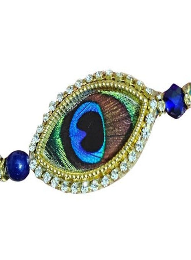 3 Times the Love - Rakhi Gift Set by Ritya Creation - Image 2