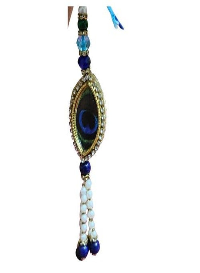 3 Times the Love - Rakhi Gift Set by Ritya Creation - Image 3