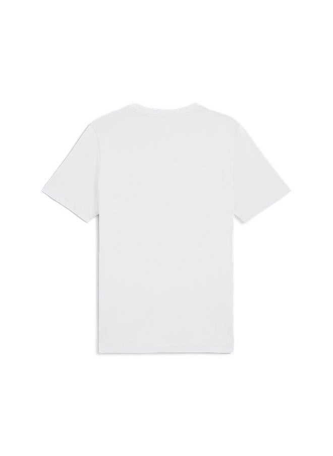 PUMA Icon Graphics T-Shirt  - Image 5