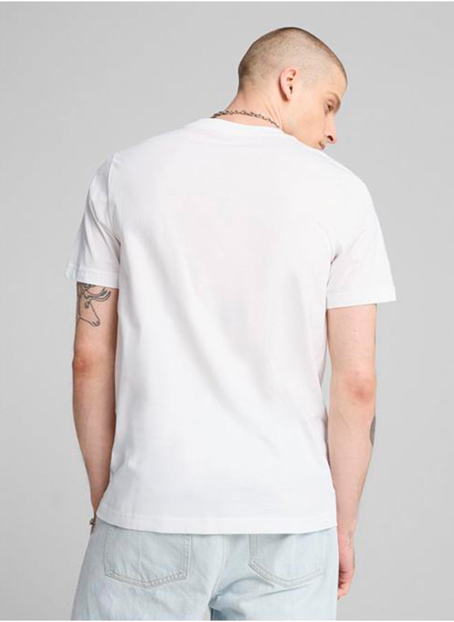 PUMA Icon Graphics T-Shirt  - Image 2