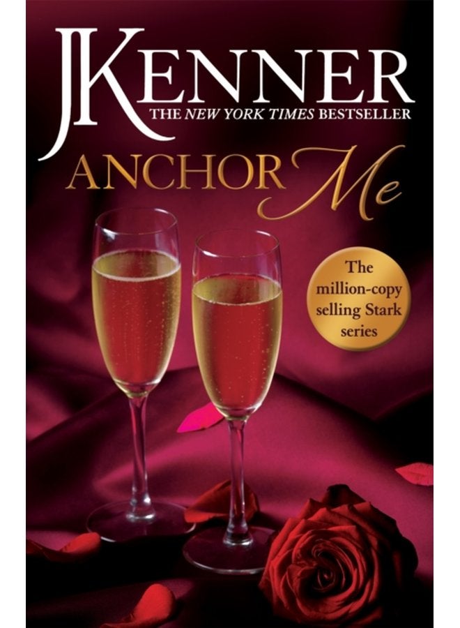Anchor Me Stark Series Book 4 - Paperback