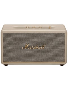 Marshall Marshall Stanmore III 50W Premium Home Wireless Speaker  - Image 1