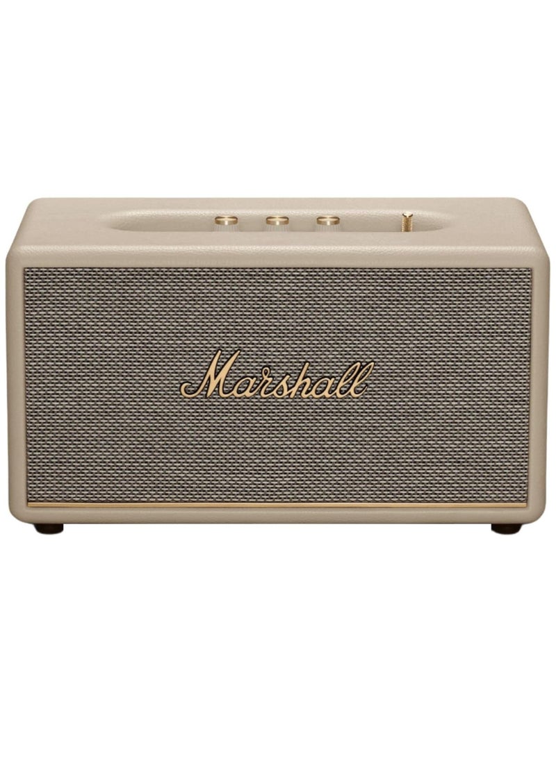 Marshall - Marshall Stanmore III 50W Premium Home Wireless Speaker - Image 1