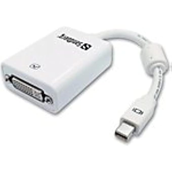 Sandberg ADAPTER MINI DISPLAYPORT-DVI - Image 2