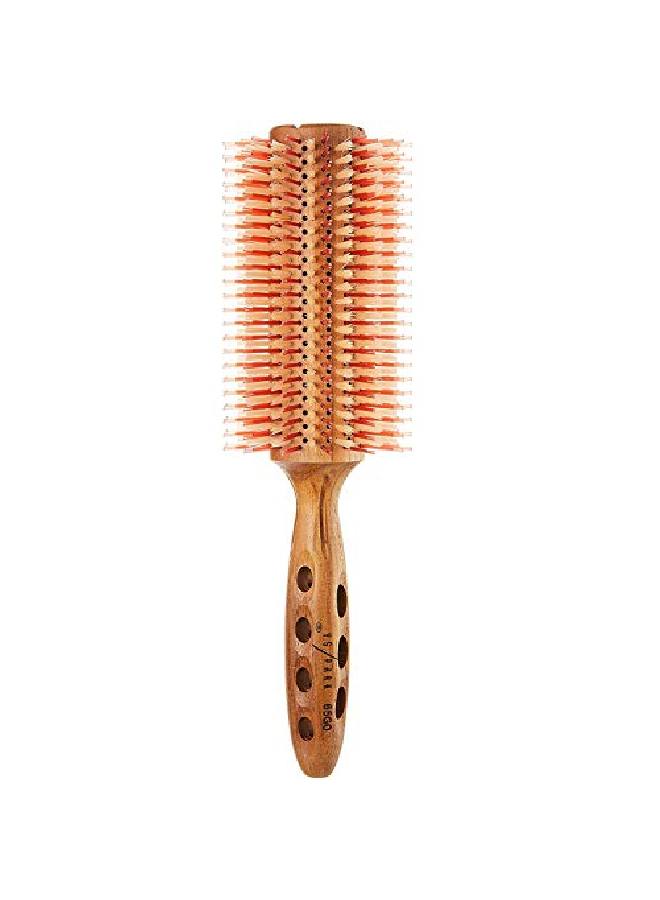 YS PARK Y.S Park Gseries Curl Shine Styler Round Brush. Size 65Go (W2.6 X L9.0) - Image 1