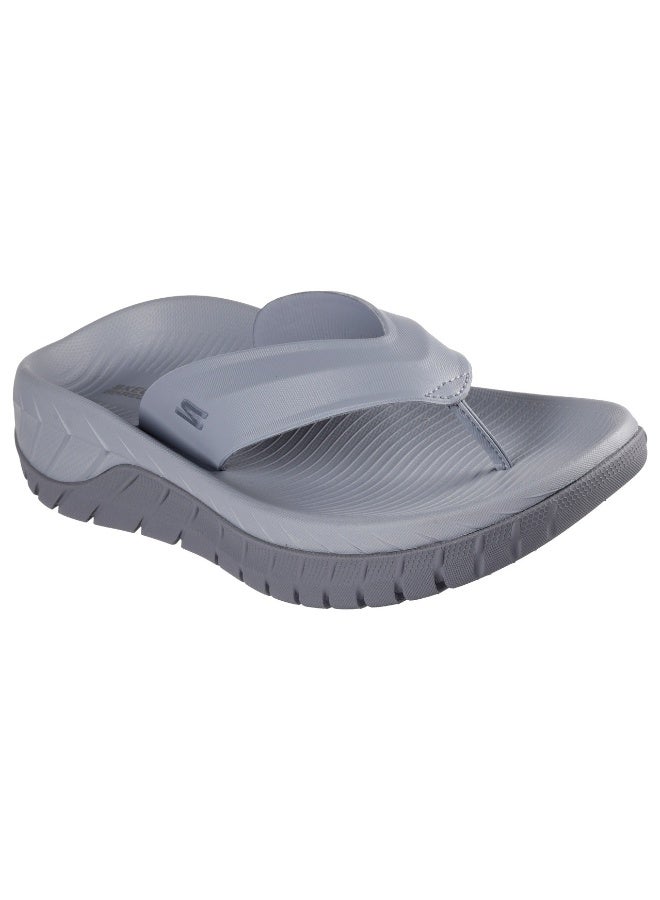 SKECHERS صندل GO RECOVER - Image 4