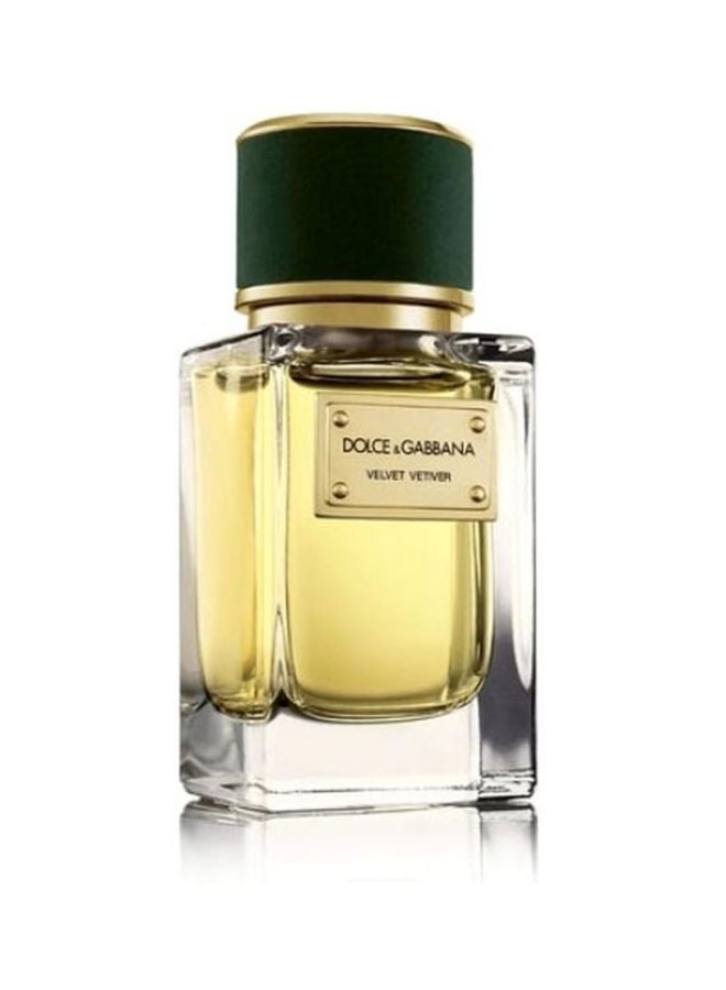 Dolce & Gabbana Velvet Vetiver EDP - Image 4