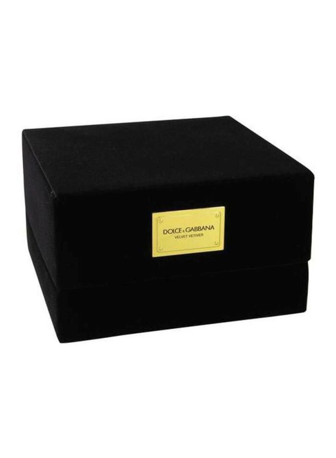 Dolce & Gabbana Velvet Vetiver EDP - Image 3
