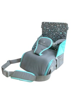 Marcus & Marcus Marcus & Marcus - On the Go Booster Seat  - Image 1