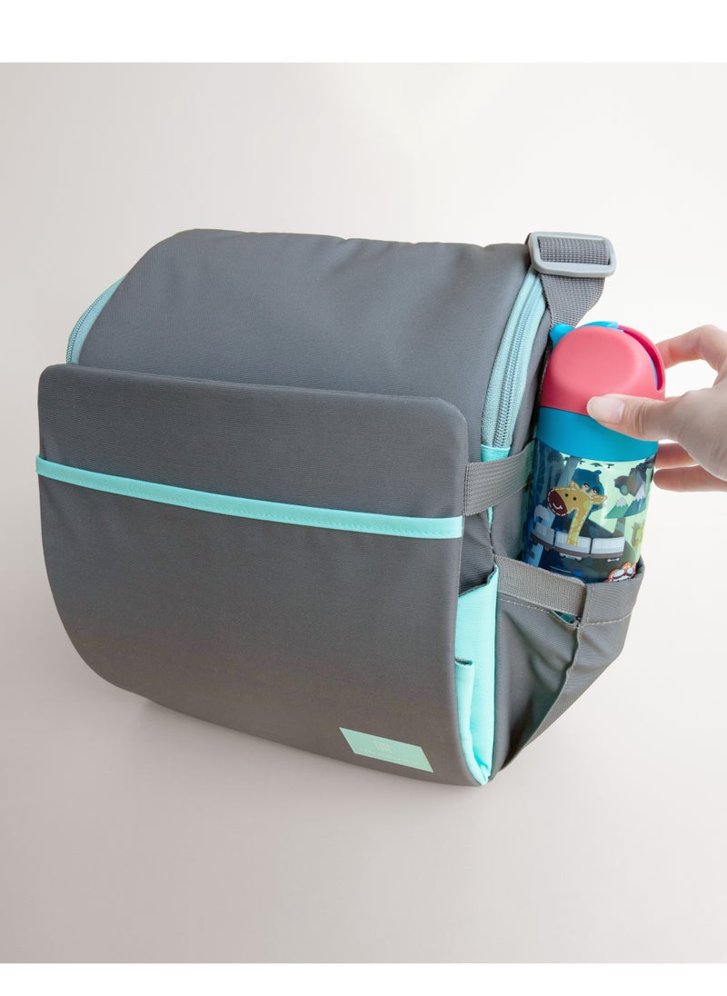 Marcus & Marcus - Marcus & Marcus - On the Go Booster Seat - Image 1
