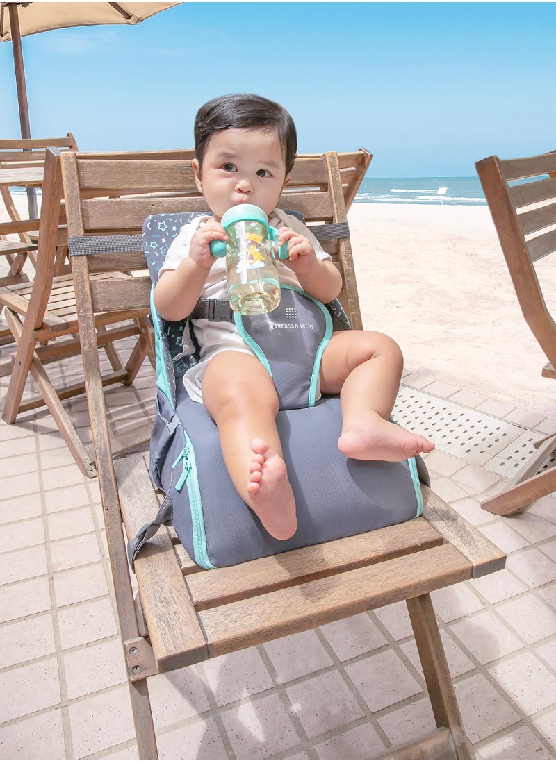 Marcus & Marcus - Marcus & Marcus - On the Go Booster Seat - Image 1