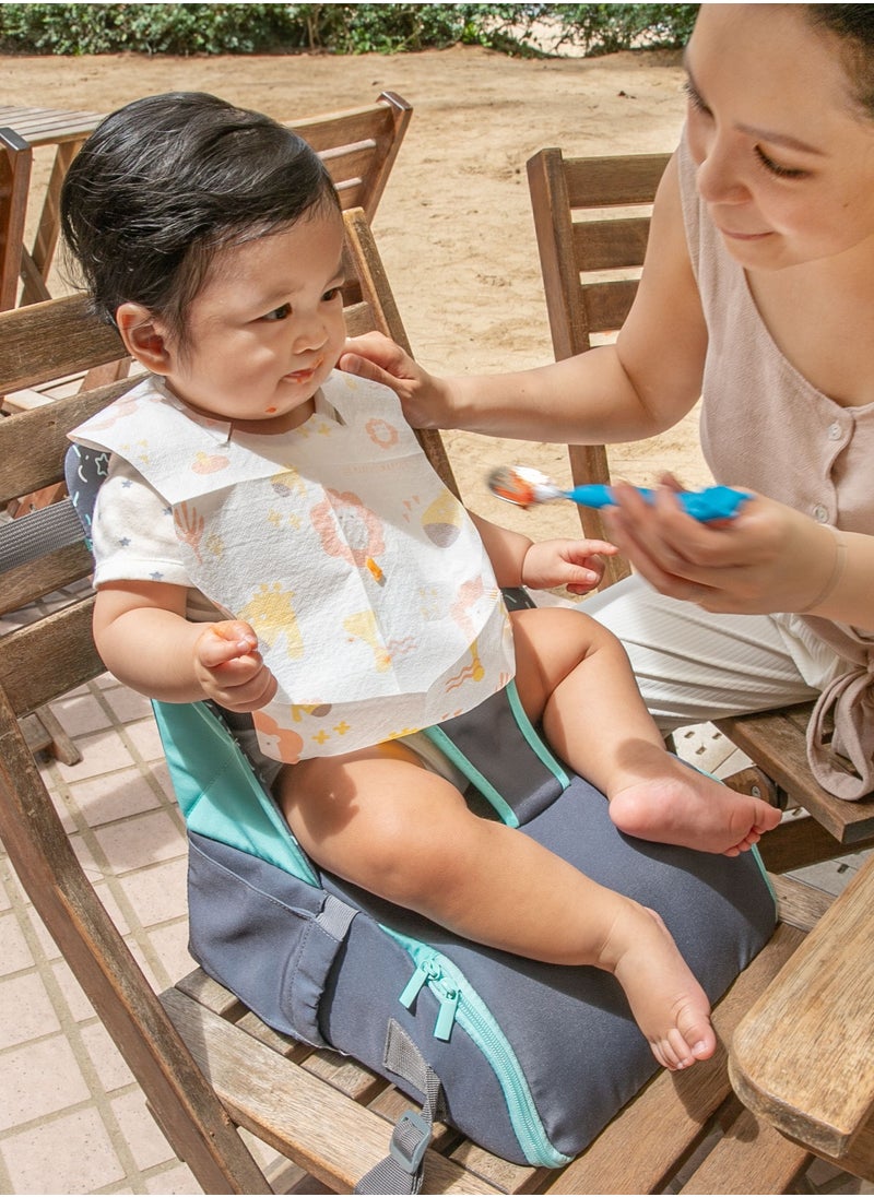 Marcus & Marcus - Marcus & Marcus - On the Go Booster Seat - Image 1