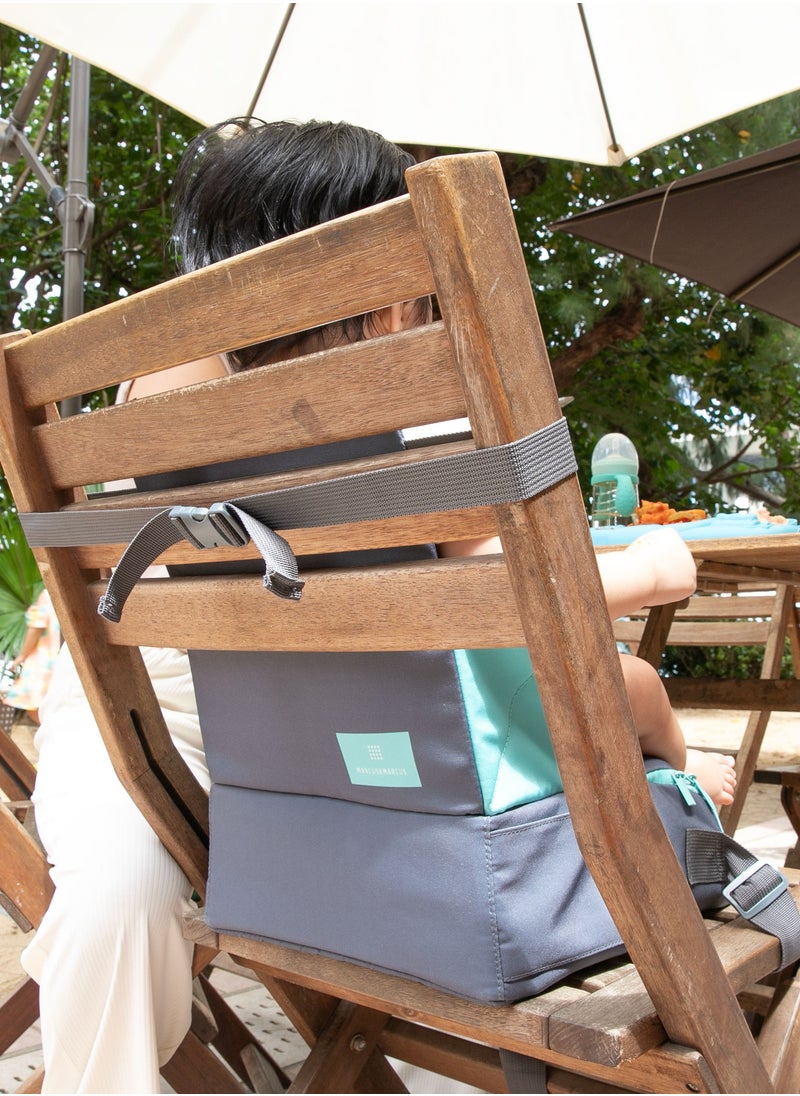 Marcus & Marcus - Marcus & Marcus - On the Go Booster Seat - Image 1
