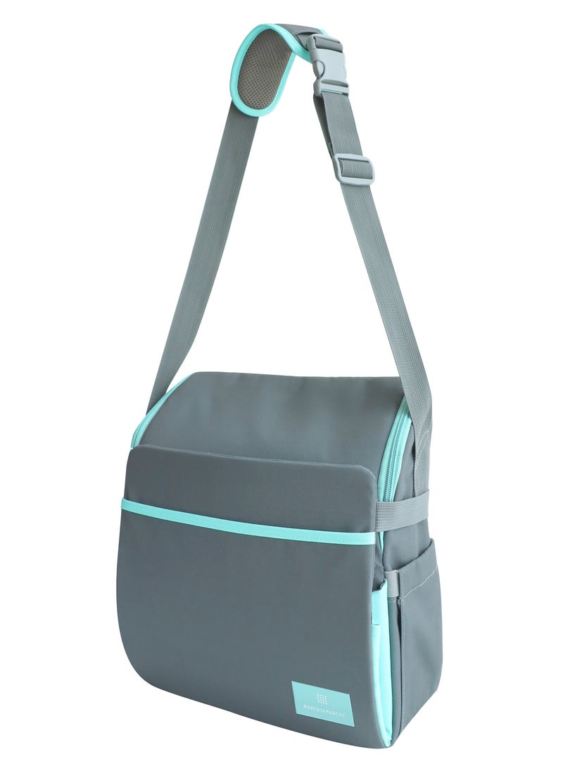 Marcus & Marcus - Marcus & Marcus - On the Go Booster Seat - Image 1