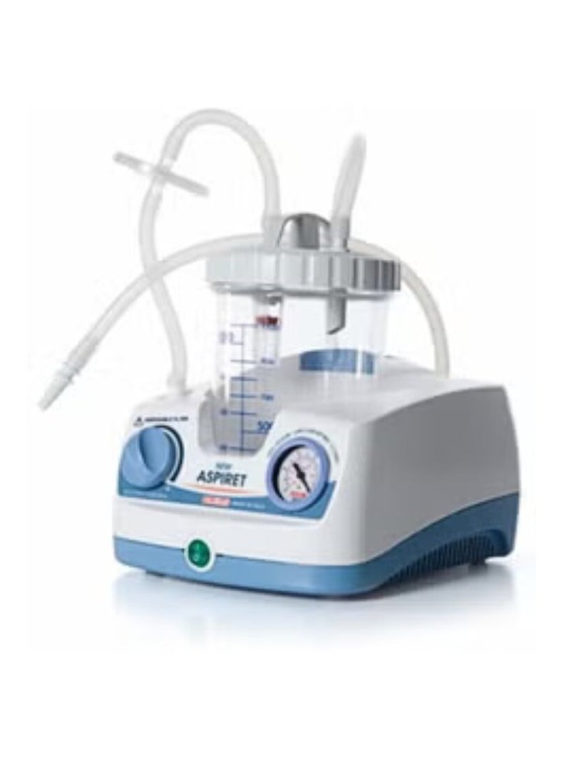 ASPIRET Aspirate Easy Care fluid suction device  - Image 3