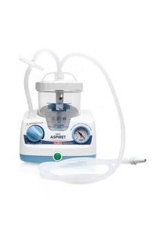 ASPIRET Aspirate Easy Care fluid suction device  - Image 1