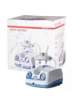 ASPIRET Aspirate Easy Care fluid suction device  - Image 2