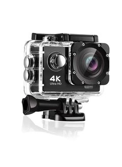 Action Camera 2.0 Waterproof DVR Sport Camera Wifi Remote Control Action Cam 720PHD Loop Recording Video Camcorder