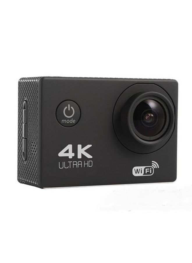 Generic - Action Camera 2.0 Waterproof DVR Sport Camera Wifi Remote Control Action Cam 720PHD Loop Recording Video Camcorder - Image 1
