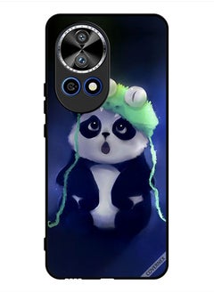 Covernex Protective Case Cover For Huawei nova 12 Pro Panda In Cap  - Image 1