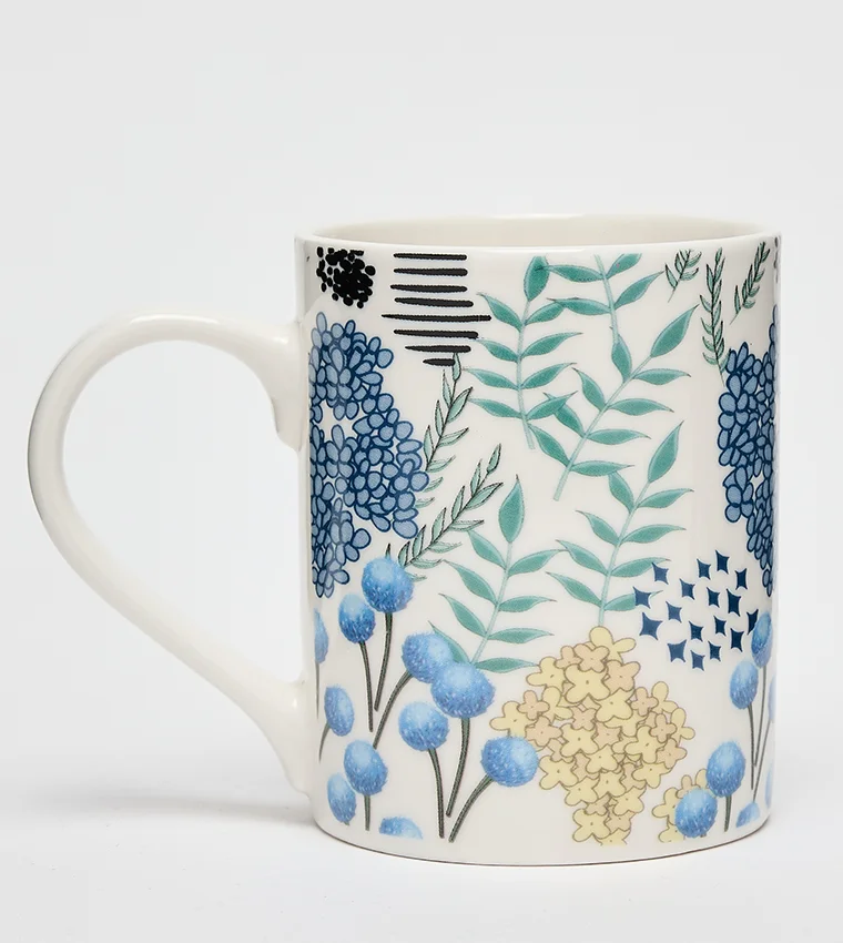 Sur La Table Mug 300ml Bluebell