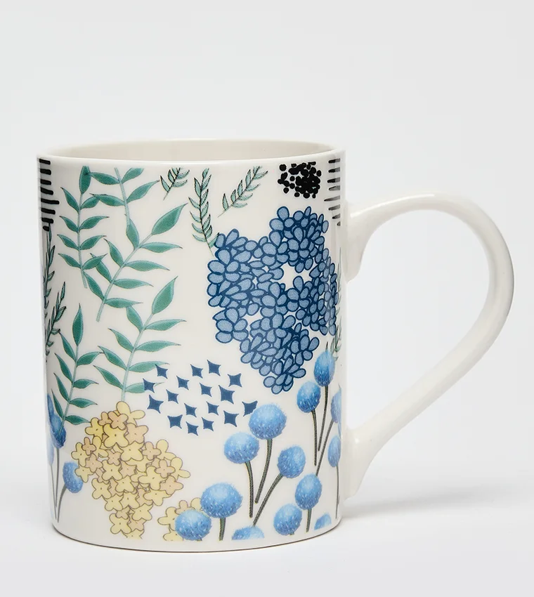 Sur La Table Mug 300ml Bluebell