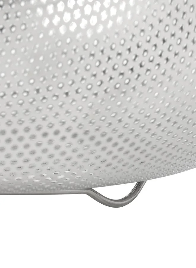 Royalford Multipurpose Stainless Steel Strainer Basket 22.5 cm