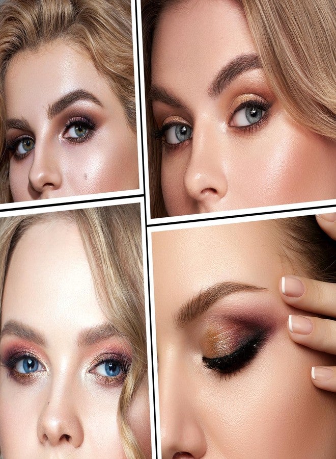 Profusion Cosmetics LoveStruck 35 Shade Palette With Impress You Eyeshadow Palette Highly Pigmented Shades Makeup Blendable - Image 3