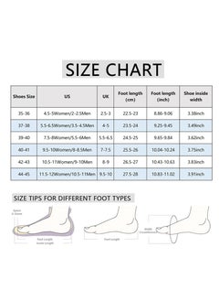 Arabest Cloud Slides Women's and Men's Bathroom Anti Slip Quick Dry Ultra Soft Thick Bottom Home Slippers  - Image 3