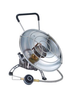Outdoor Fire Ball Gas Heater