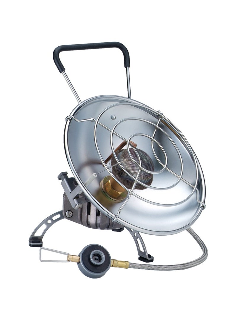 KOVEA - Outdoor Fire Ball Gas Heater - Image 1