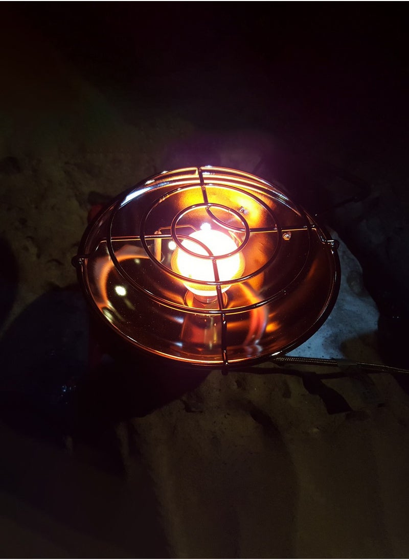 KOVEA - Outdoor Fire Ball Gas Heater - Image 1