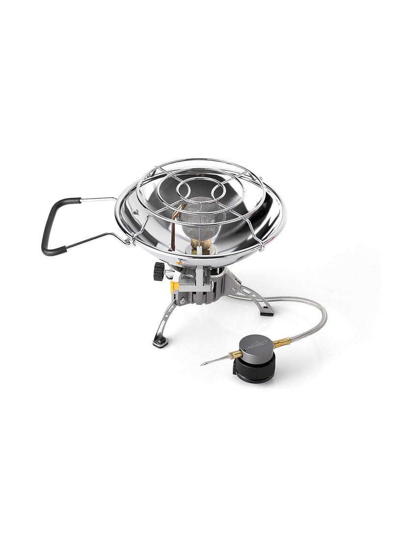 KOVEA - Outdoor Fire Ball Gas Heater - Image 1
