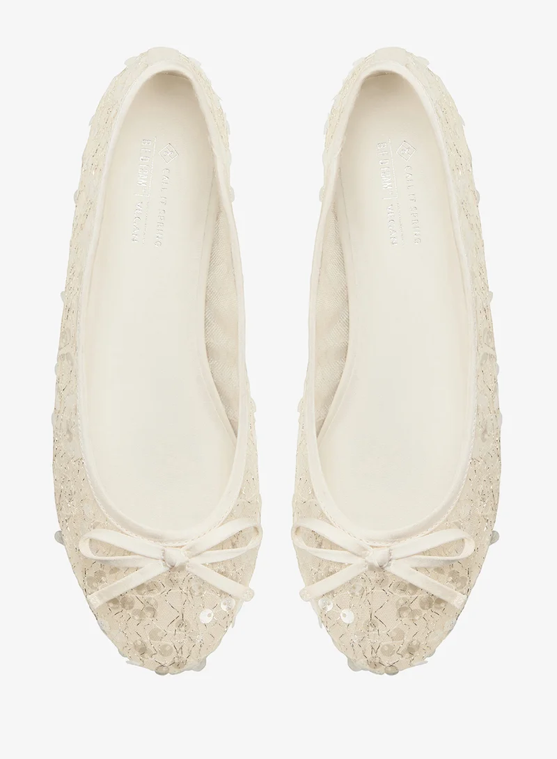 CALL IT SPRING Sweety Ballerinas