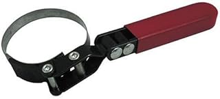 Lisle Lisle 54400 Swivel Grip Oil Filter Wrench  - Image 1