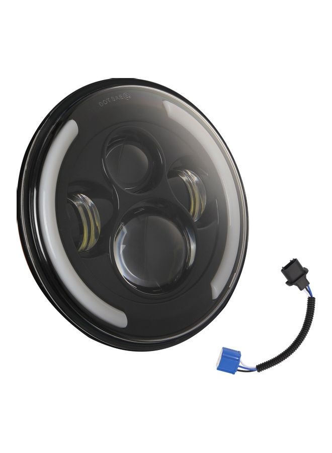 NIBEMINENT LED Replacement Headlight - Image 1