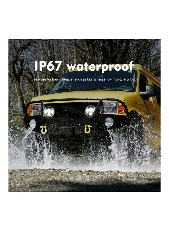 NIBEMINENT LED Replacement Headlight - Image 4