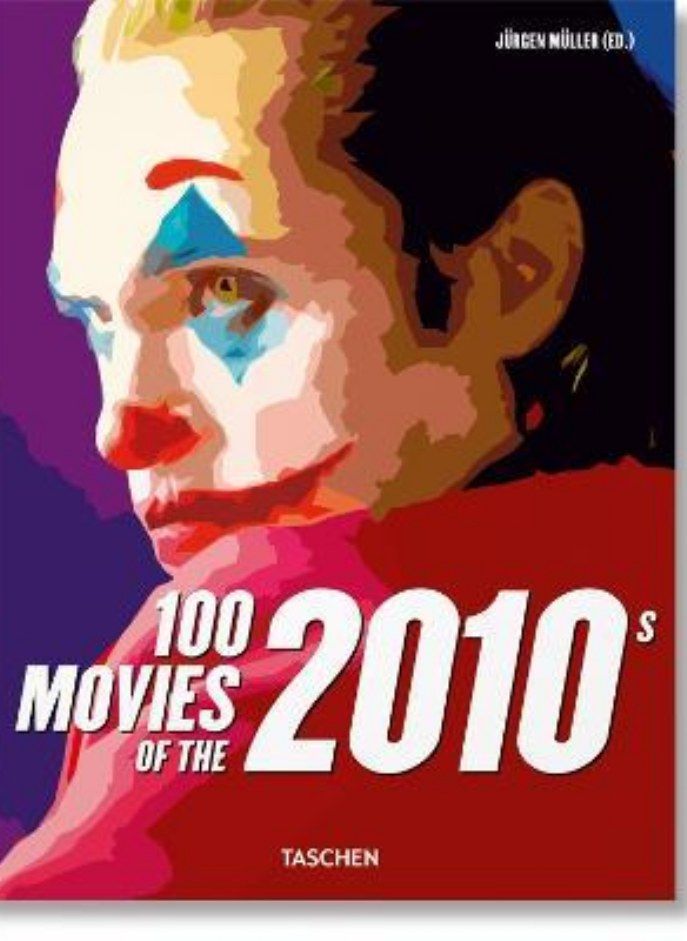 100 Movies of the 2010s M++ller J++rgen